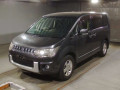 2013 Mitsubishi Delica D5
