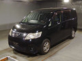 2010 Nissan Serena