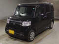 2017 Honda N-BOX