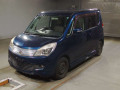 2011 Suzuki Solio