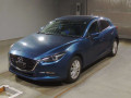 2016 Mazda Axela Sport
