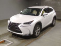 2015 Lexus NX