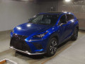 2018 Lexus NX