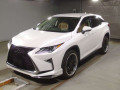 2016 Lexus RX