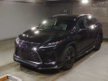 2020 Lexus RX