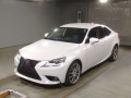 2013 Lexus IS