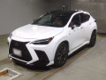 2023 Lexus NX