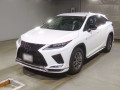 2021 Lexus RX