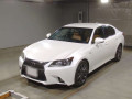 2012 Lexus GS