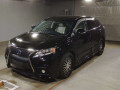 2009 Lexus RX
