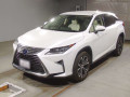 2019 Lexus RX