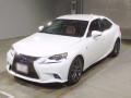 2013 Lexus IS