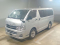 2011 Toyota Hiace Van