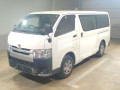 2015 Toyota Hiace Van