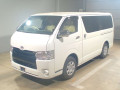 2017 Toyota Hiace Van