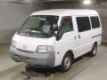 2011 Mazda Bongo Van
