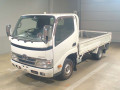 2016 Toyota Dyna Truck