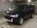 2008 Mitsubishi Delica D5