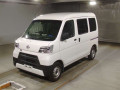 2021 Daihatsu Hijet Cargo