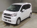 2021 Daihatsu Move