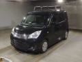 2014 Suzuki Solio
