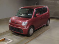 2013 Suzuki MR Wagon