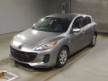 2012 Mazda Axela Sport