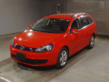 2012 Volkswagen Golf Variant