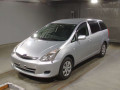 2006 Toyota Wish