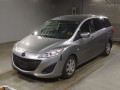 2011 Mazda Premacy