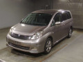 2006 Toyota Isis