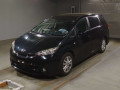 2009 Toyota Wish
