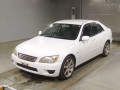 2000 Toyota Altezza