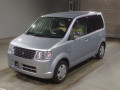 2010 Mitsubishi eK Wagon