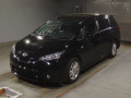 2009 Toyota Wish