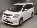 2008 Toyota Noah
