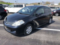 2010 Nissan Tiida