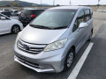 2013 Honda Freed
