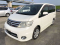 2008 Nissan Serena