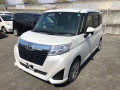2018 Toyota Roomy