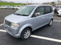 2010 Mitsubishi eK Wagon