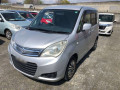 2014 Suzuki Solio