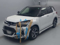 2024 Toyota Raize