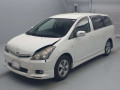 2004 Toyota Wish