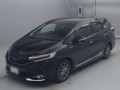 2017 Honda SHUTTLE