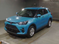 2020 Toyota Raize