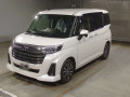 2021 Toyota Roomy