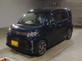 2018 Daihatsu Move Custom
