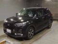 2020 Daihatsu Rocky