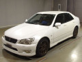 2001 Toyota Altezza
